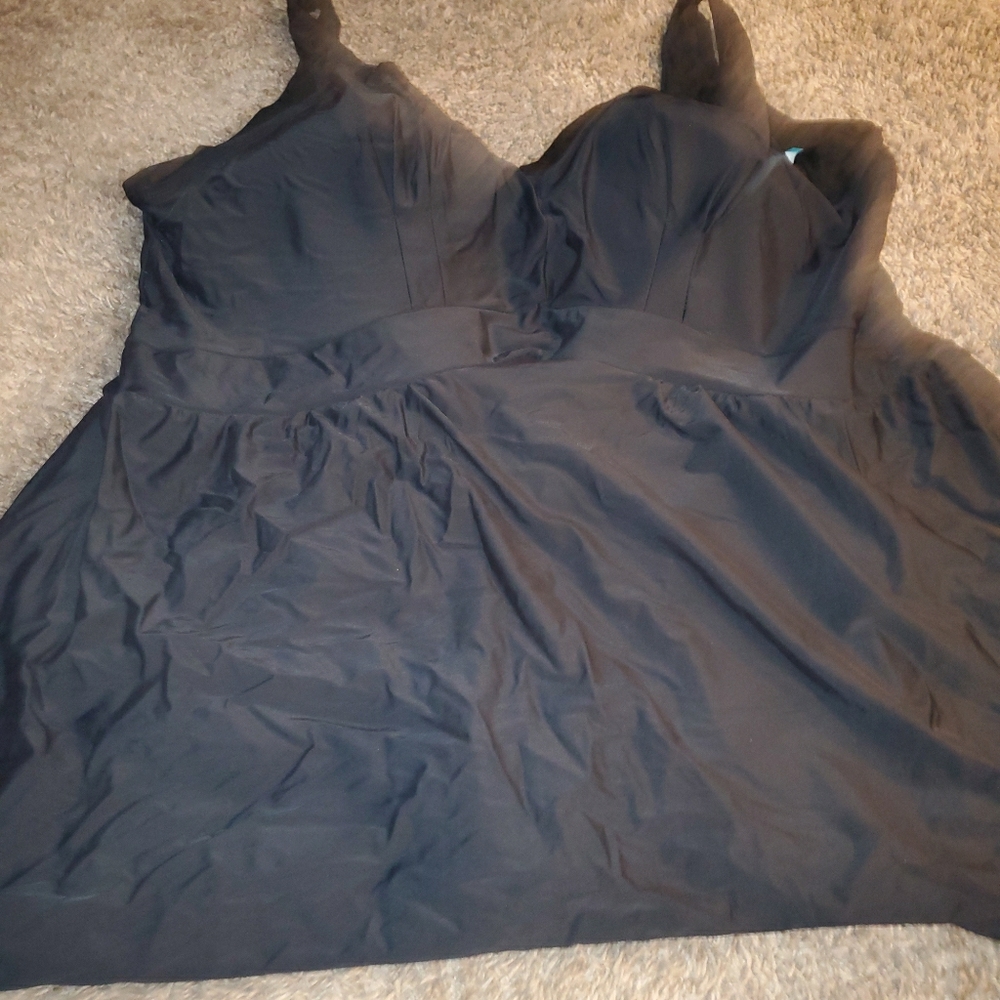 Swim dress
